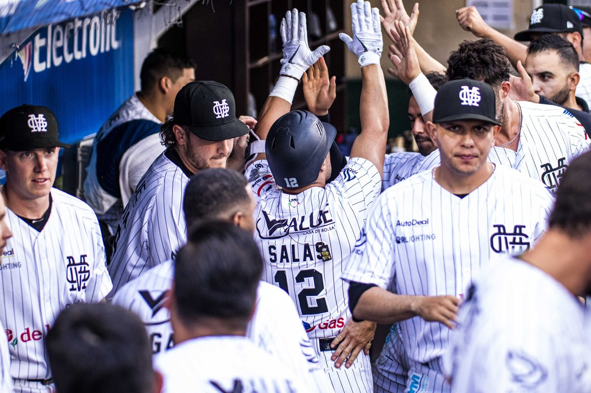 Mariachis de Guadalajara derrota a Rieleros en primer juego de la serie (Cortesía)