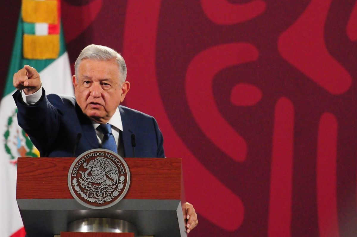 México registra solo un fallecido diario por Covid-19: AMLO | Cuartoscuro