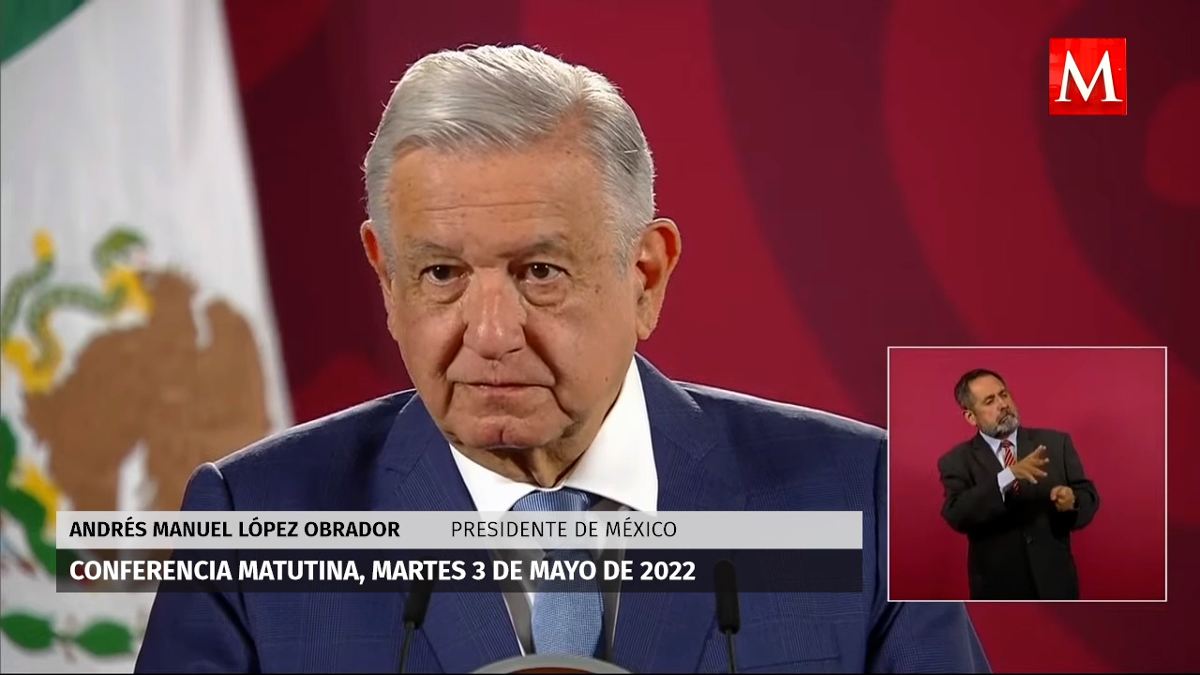 Nuevo sistema de salud estará listo en marzo de 2023: AMLO