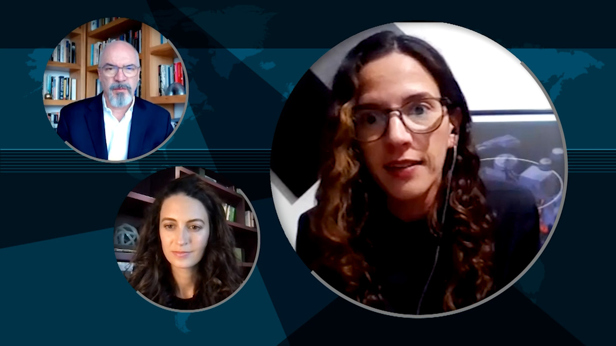 ¿Qué estamos haciendo para mejorar la relación policía-ciudadano?