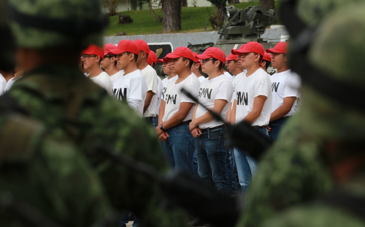 Recuerda que el costo del trámite es gratuito. | Cuartoscuro