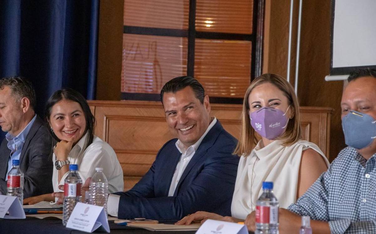 San Miguel de Allende se une al programa Planet Youth / Cortesía