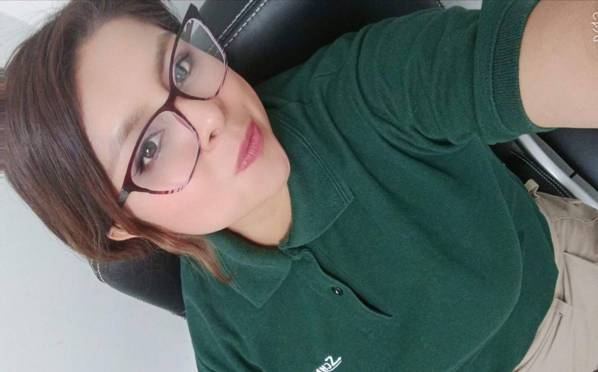 Sandra Elizabeth | Especial