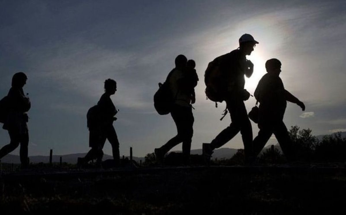 Ubican a 50 migrantes cubanos al interior de una vivienda de Tlaltelulco  | Especial