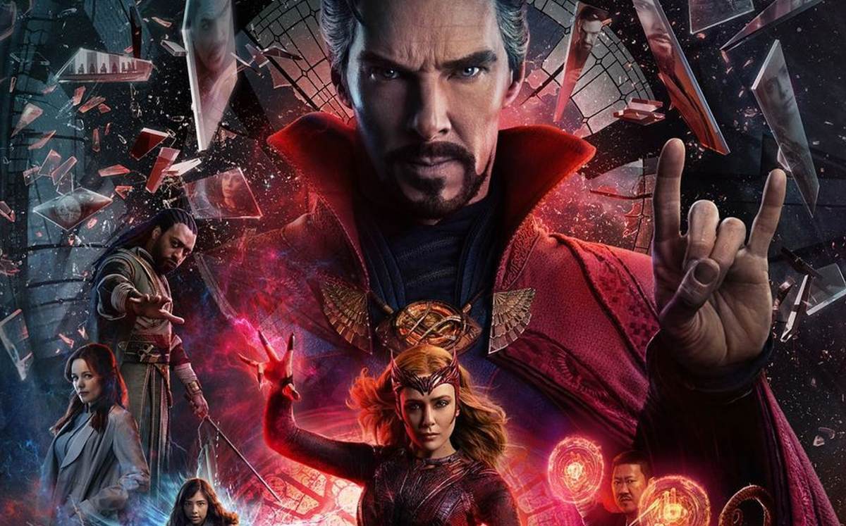 'Wandavision' es una de las series que tienes que ver antes del estreno (Instagram).