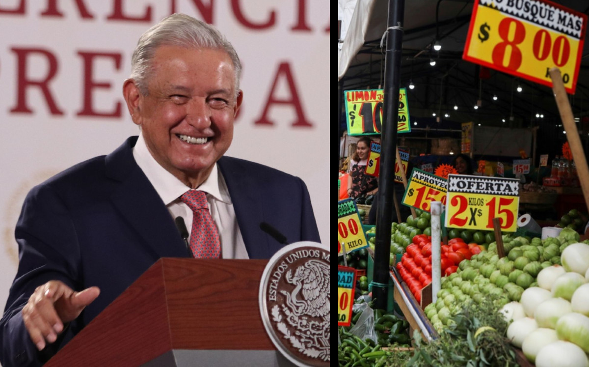 AMLO agradece a empresarios por participar en plan contra inflación | ESPECIAL