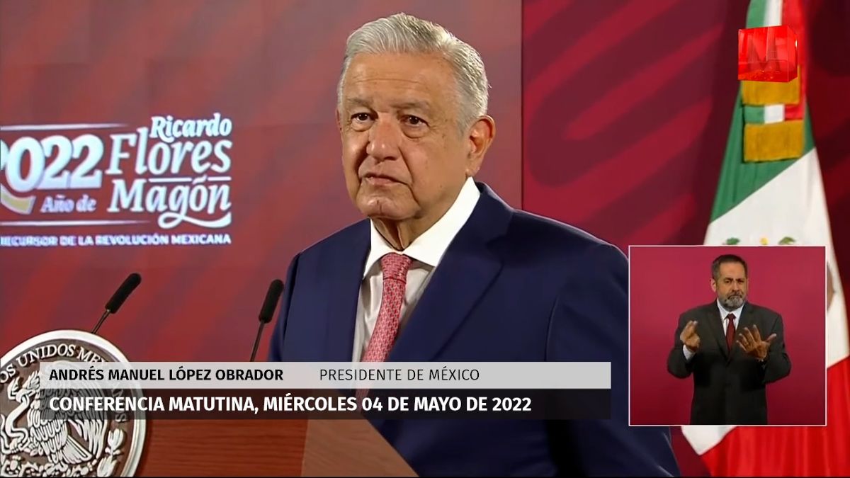 AMLO presenta plan contra inflación; en esto consiste