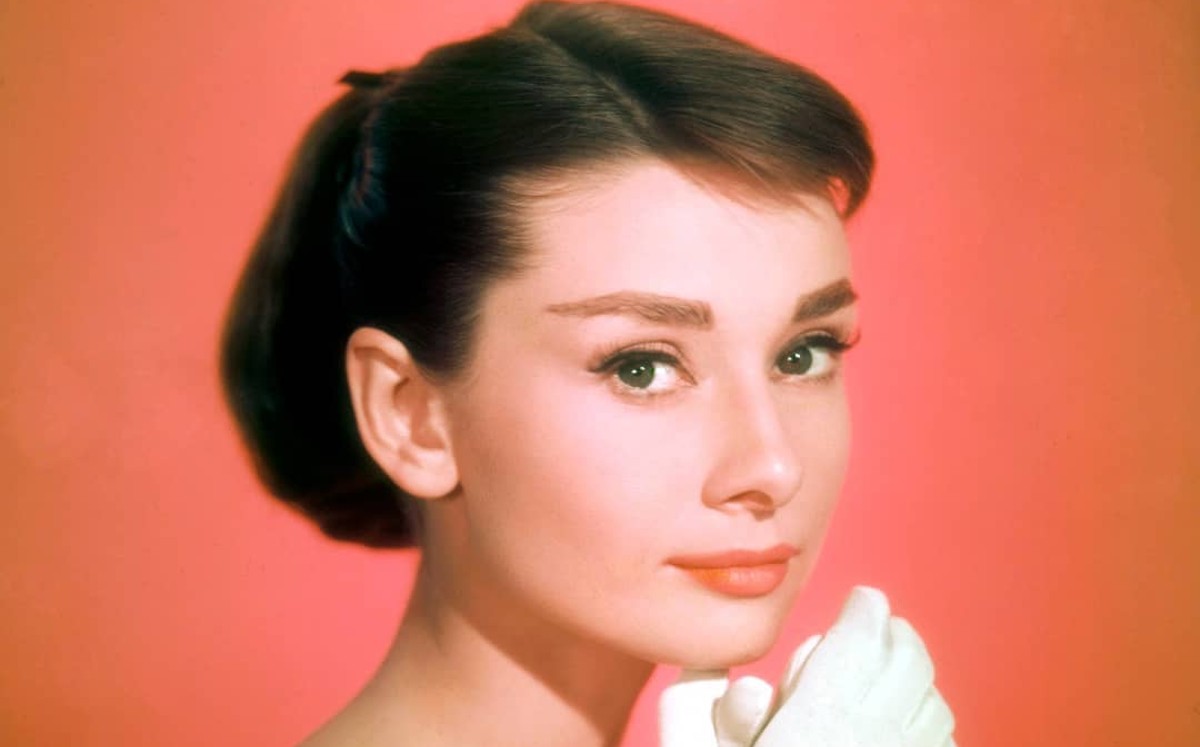 Así fueron los últimos días de Audrey Hepburn (Instagram).
