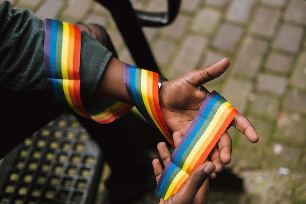 Las autoridades cubanas someterán a voto el código respaldado por varias comunidades lgbt. | Foto: Archivo de Anete Lusina en Pexels