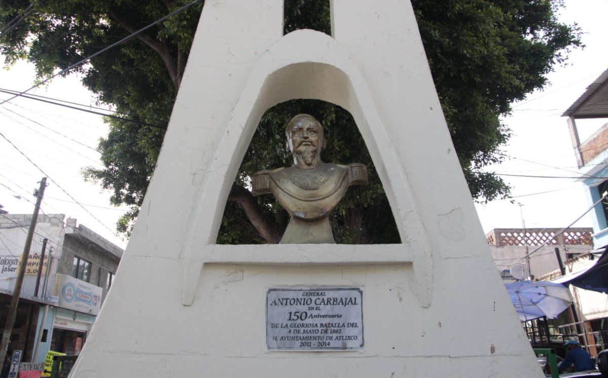 Batallón Libres de Atlixco | Melanie Torres