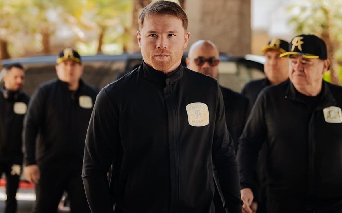 Chepo Reynoso cree que Canelo con Bivol continuará haciendo un legado (Instagram @canelo)