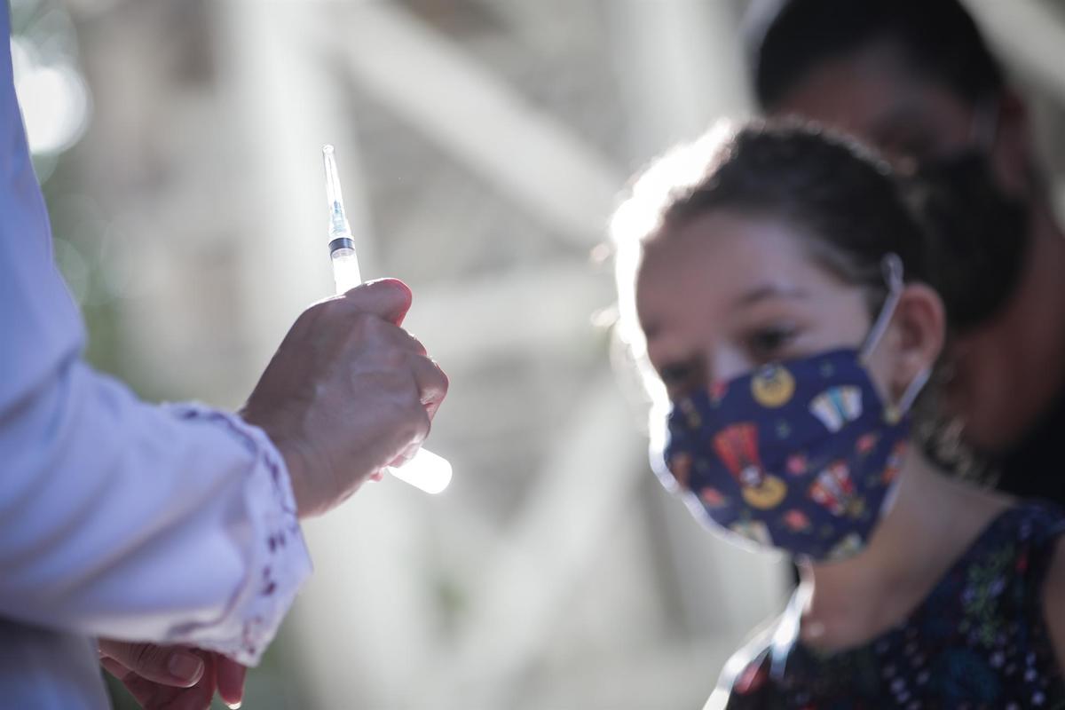 Con Argentina ya son 20 los países con casos de hepatitis (EFE)