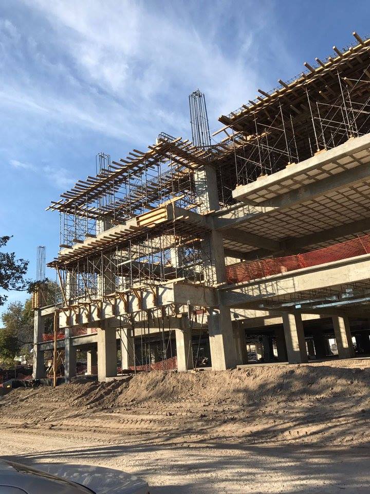 Constructora Tzaulán. (Facebook)