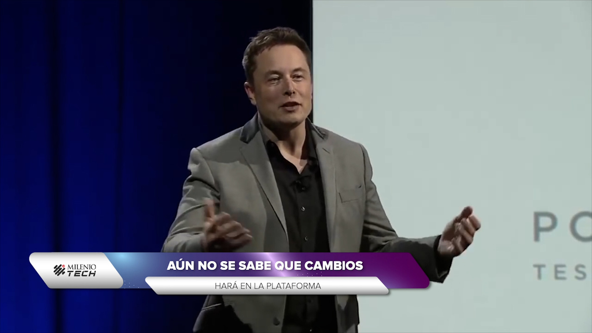 Elon Musk no podrá tuitear contra la red social | Notivox Tech