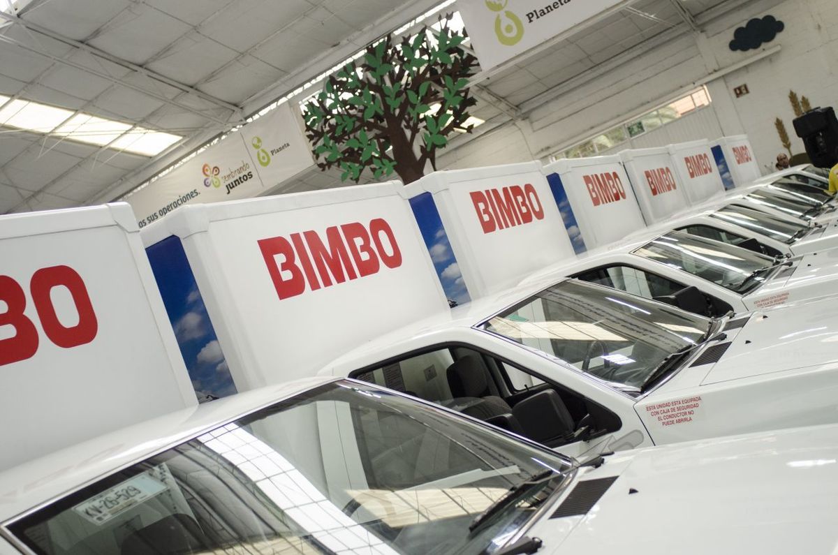 La empresa Bimbo decidió unirse en el plan de acción contra la inflación. | Archivo, Cuartoscuro