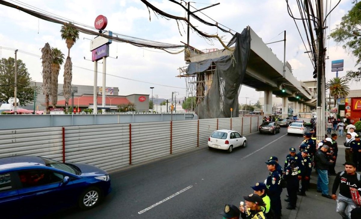 La empresa DNV aseguró que el reporte se realizó con la metodología acordada. | Ariel Ojeda