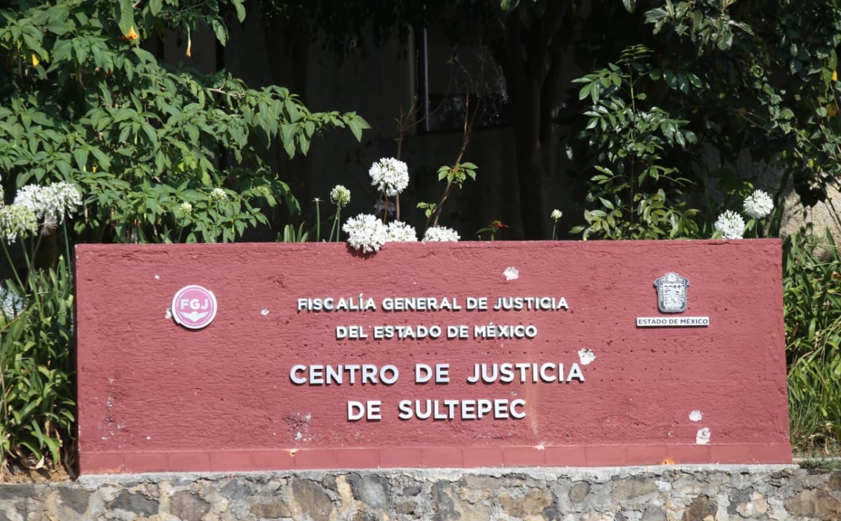 La cifra de personas lesionadas es de cuatro. | Tania Contreras