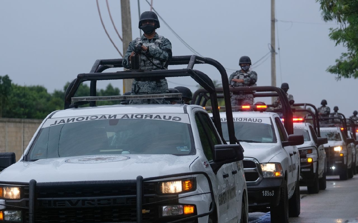 Las corporaciones de seguridad son las que más quejas de la ciudadanía tienen. | Cuartoscuro