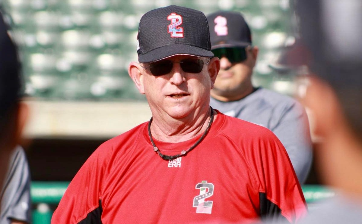El manager Mark Weidemaier deja a los Tecolotes de los Dos Laredos.
