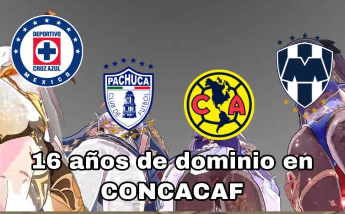 Los mejores memes de la derrota de Pumas en la final de Concachampions (Twitter)