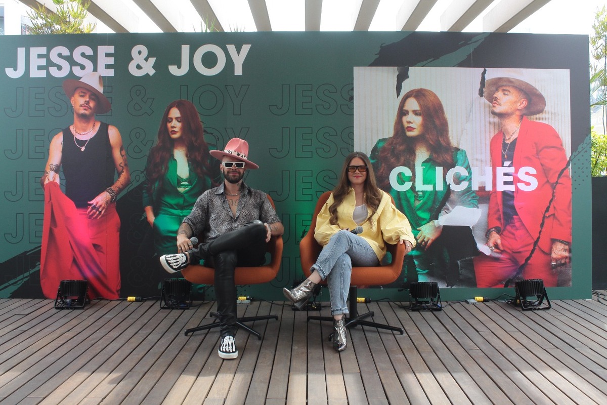 Presentarán su concierto el próximo 6 de mayo en el Auditorio Nacional. Especial