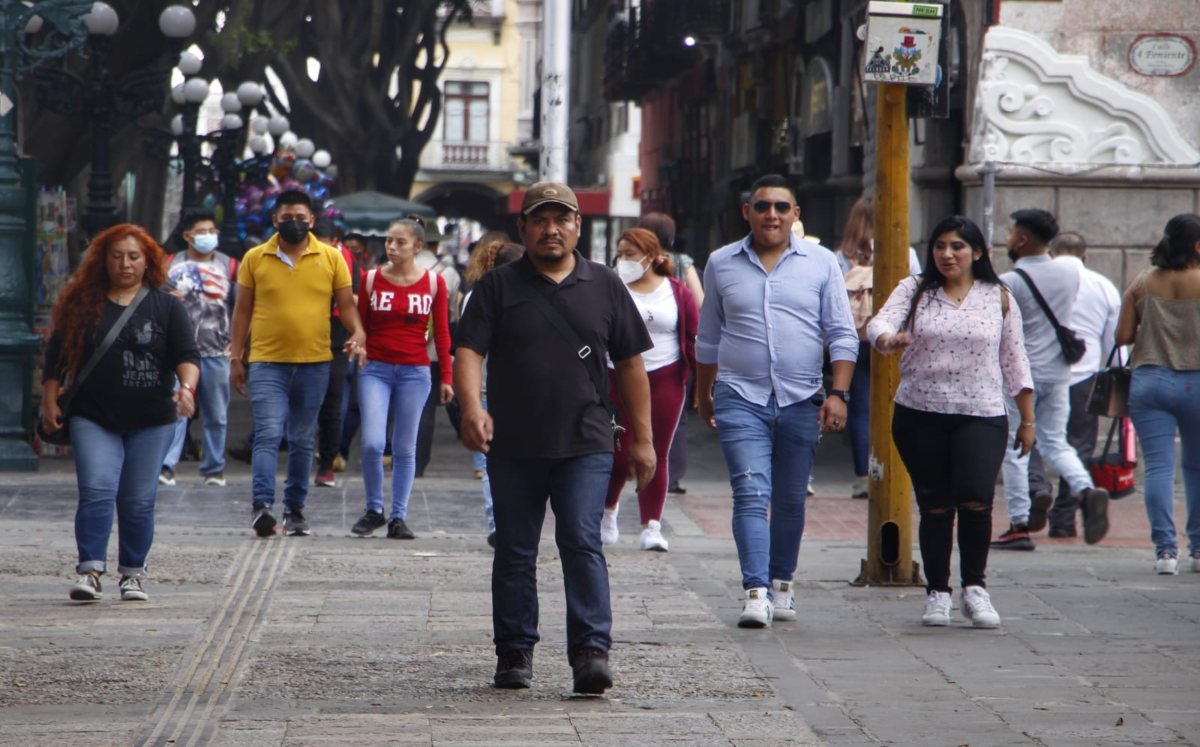 Puebla acumula 13 días sin muertes por covid-19 | Melanie Torres