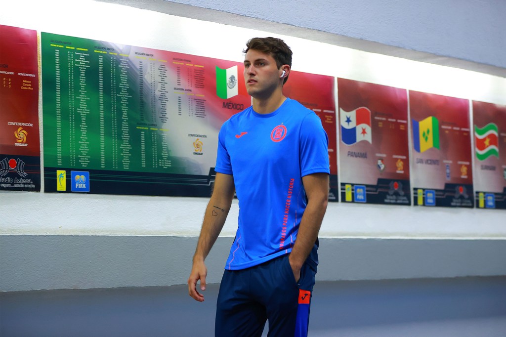 Santiago Giménez (Imago7)