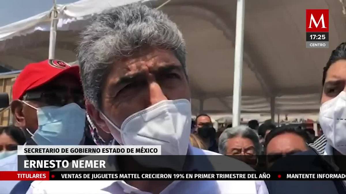 "Tiroteo en Sultepec es respuesta a la estrategia de seguridad"