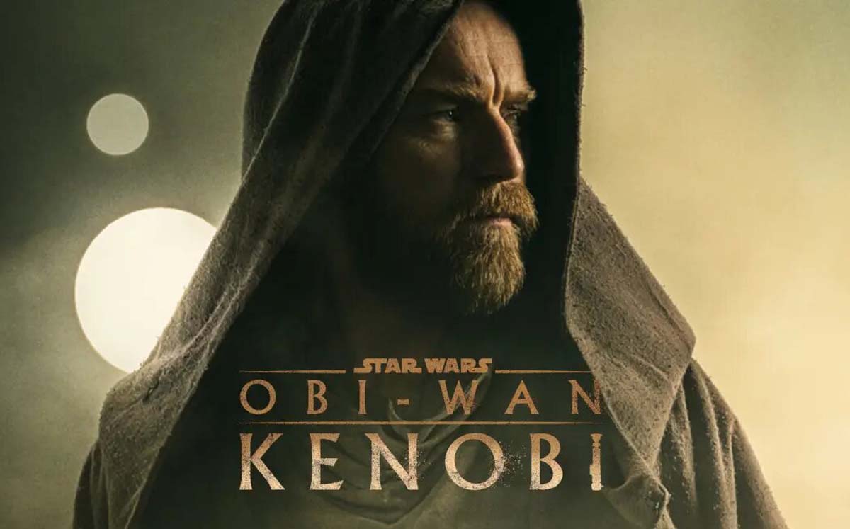Obi Wan Kenobi