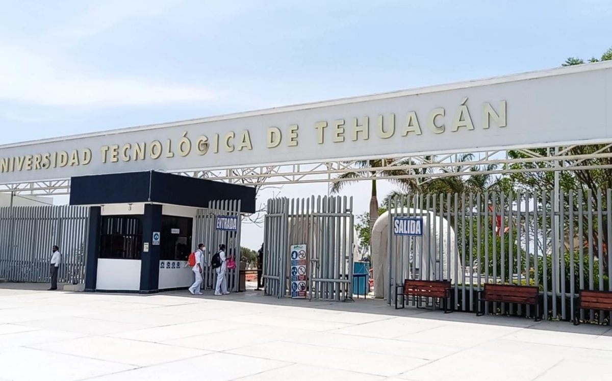 Universidad Tecnológica de Tehuacán | Especial