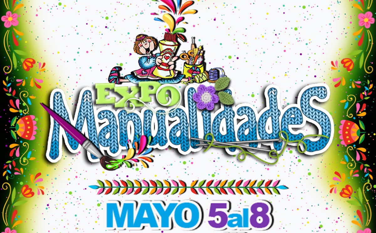 "Expo Manualidades 2022 en Naucalli costará 80 pesos el acceso" | Especial