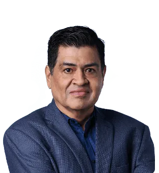 Luis Enrique Ramírez, periodista asesinado en Culiacán. (@ELDEBATE)