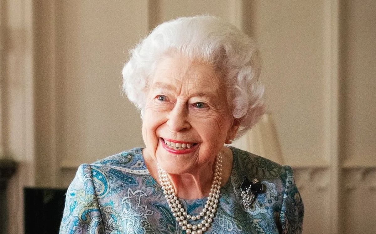 Reina Isabel II se perderá la 'fiesta de jardín' por problemas de salud (Instagram).