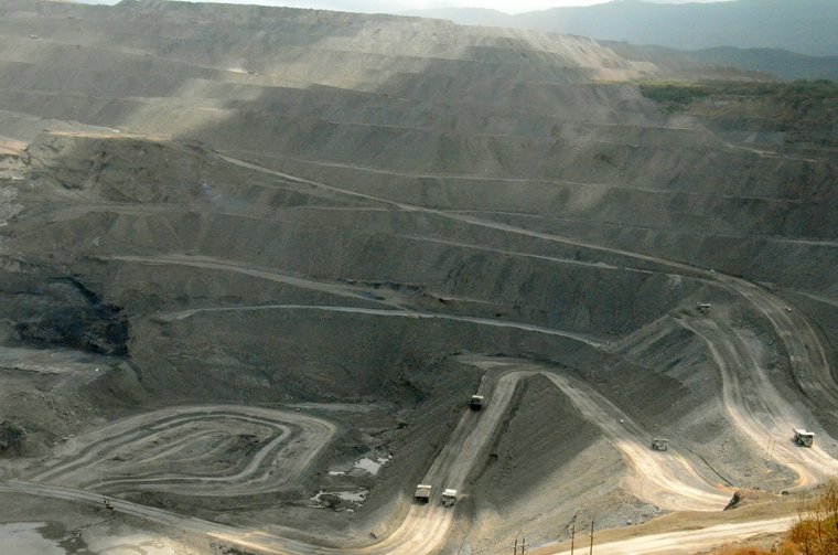 Uno de los mineros que murió era de nacionalidad venezolana