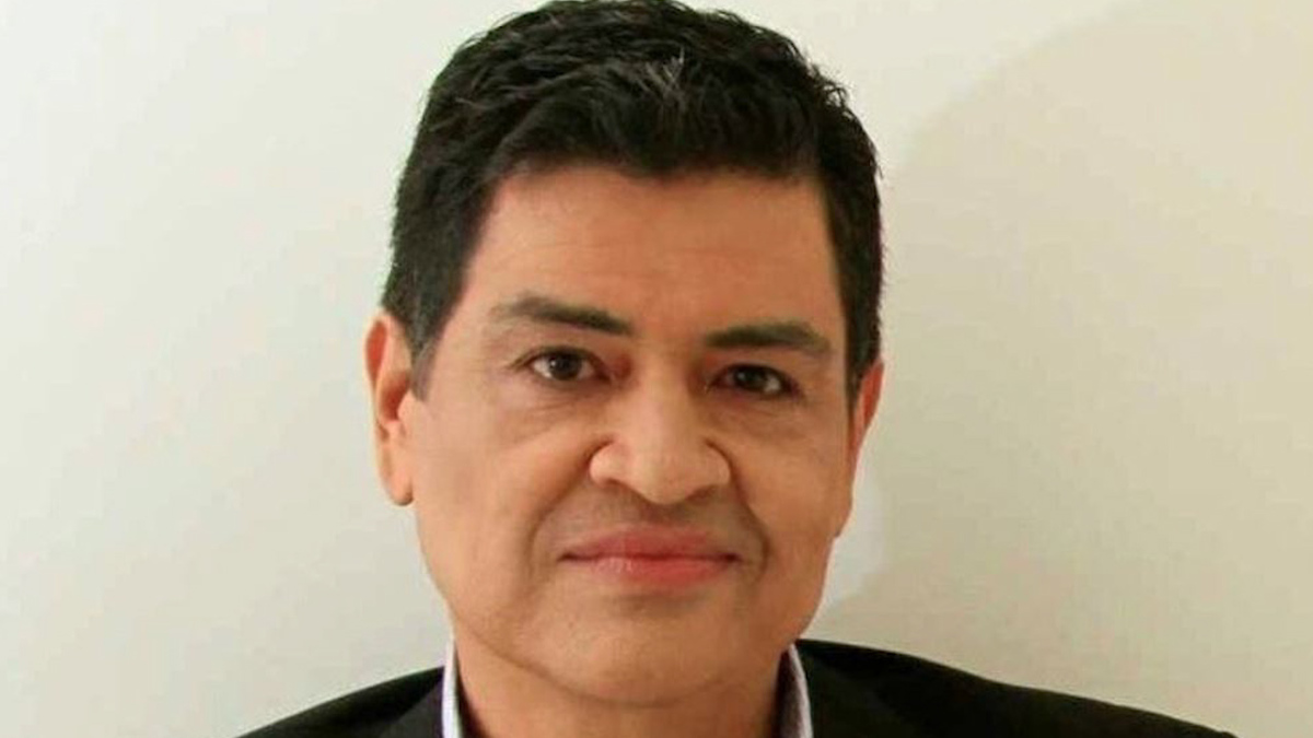 Asesinan al periodista Luis Enrique Ramírez en Culiacán, Sinaloa