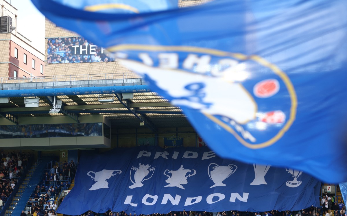 Chelsea anuncia acuerdo para vender al club al nuevo dueño (Reuters)
