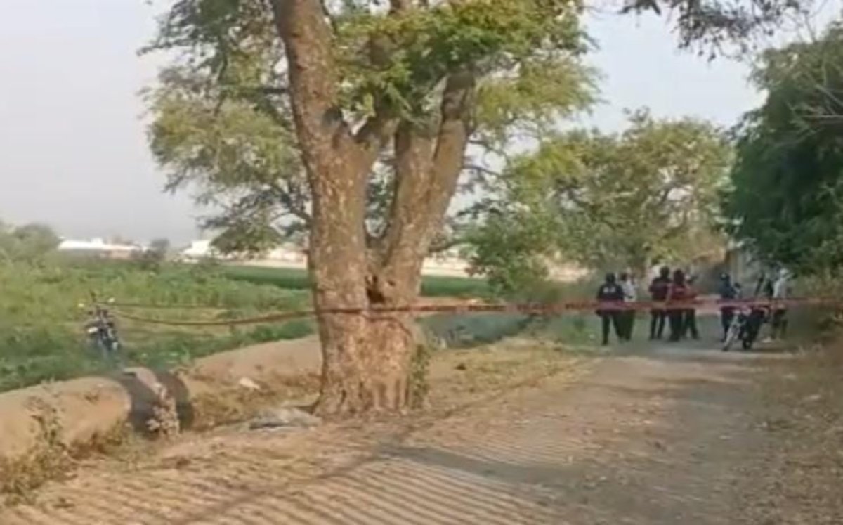Hallan cadáver en terrenos de Izúcar de Matamoros | Especial