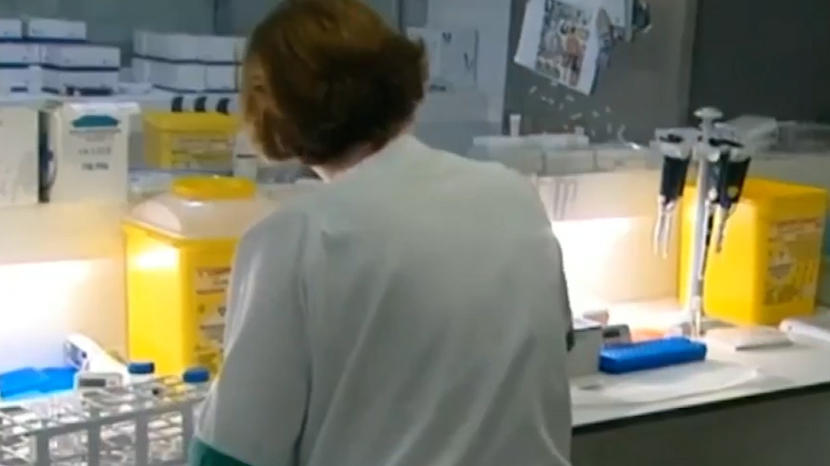 Hepatitis aguda infantil es un tema que preocupa a la OMS