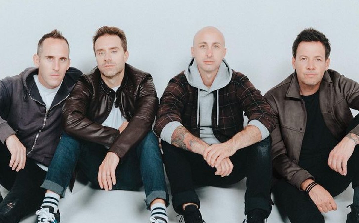Los canadienses regresan con un nuevo disco que cuenta con 10 canciones (Instagram).