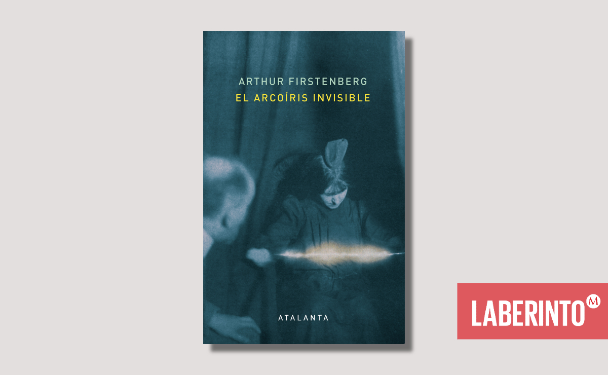 Portada de 'El arco iris invisible', de Arthur Firstenberg. (Atalanta)
