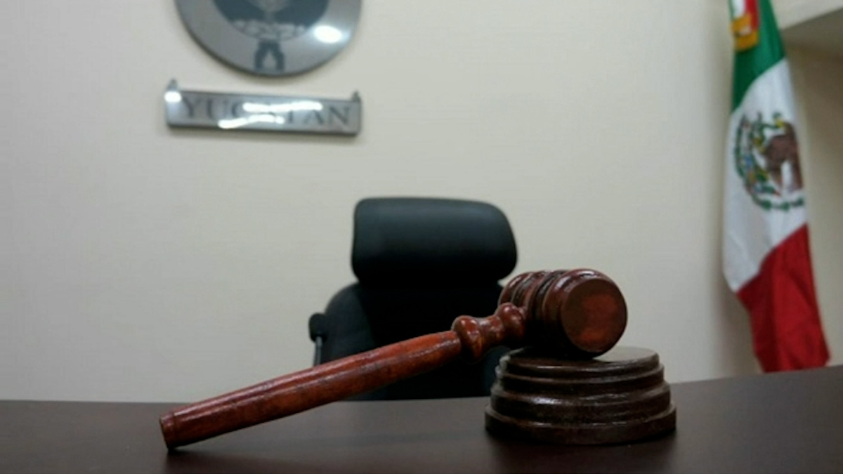 Sentencian a 47 años de prisión a agresor sexual en Yucatán