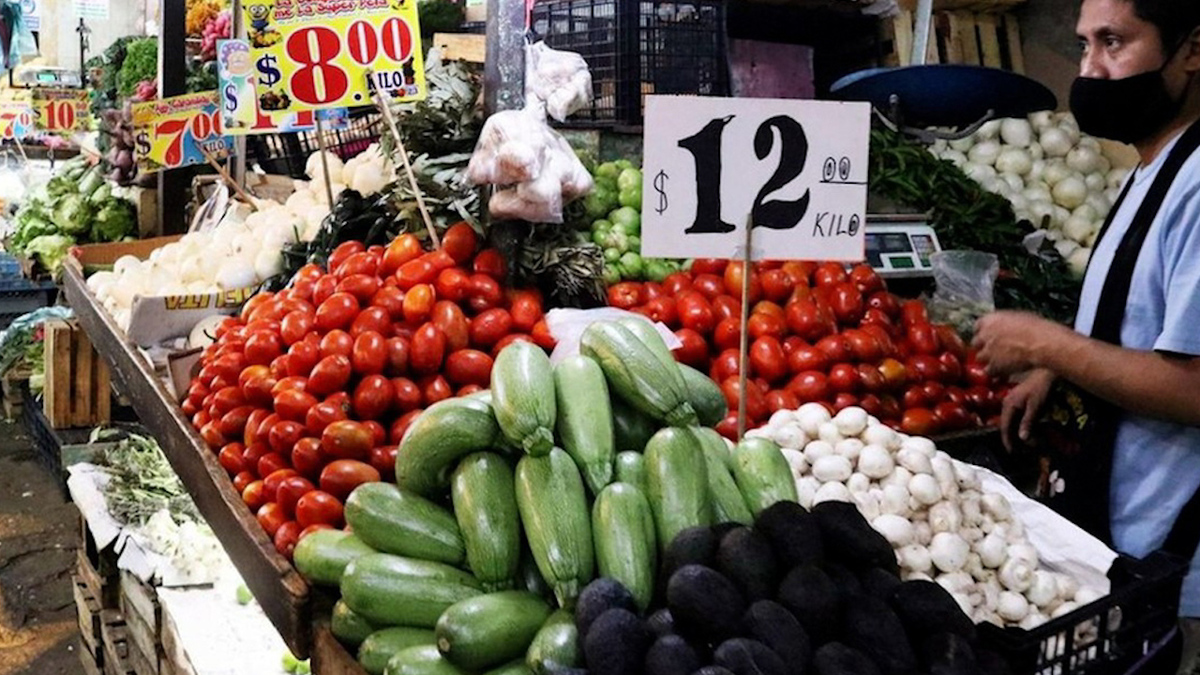 Vendedores y consumidores en León son afectados por alza de precios en canasta básica