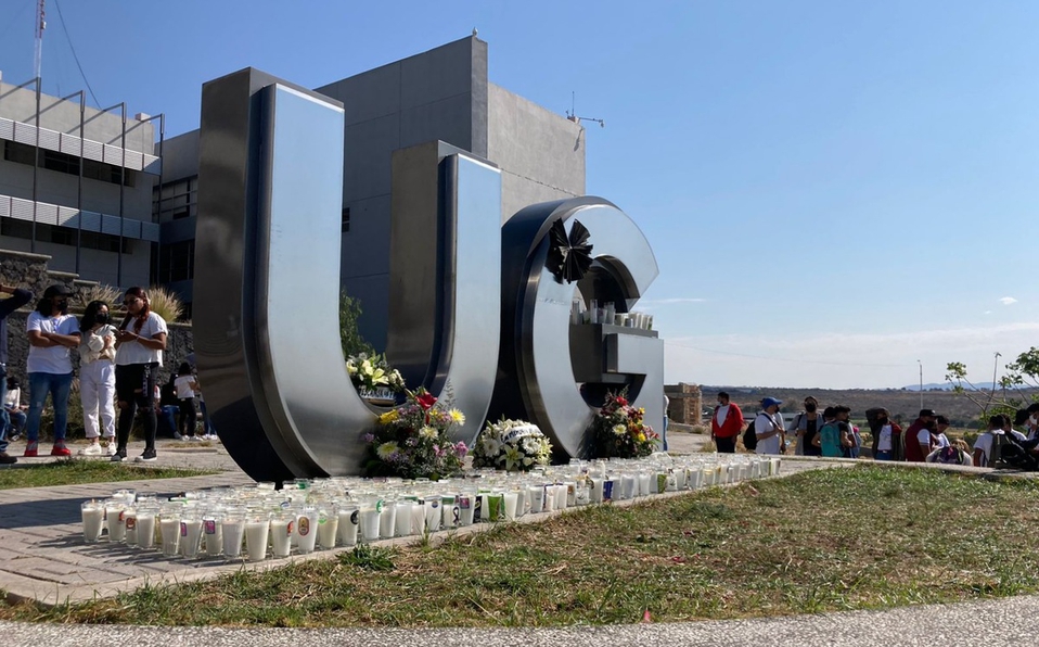 Vinculan a proceso a elemento de la Guardia Nacional que disparó a Ángel Yael
