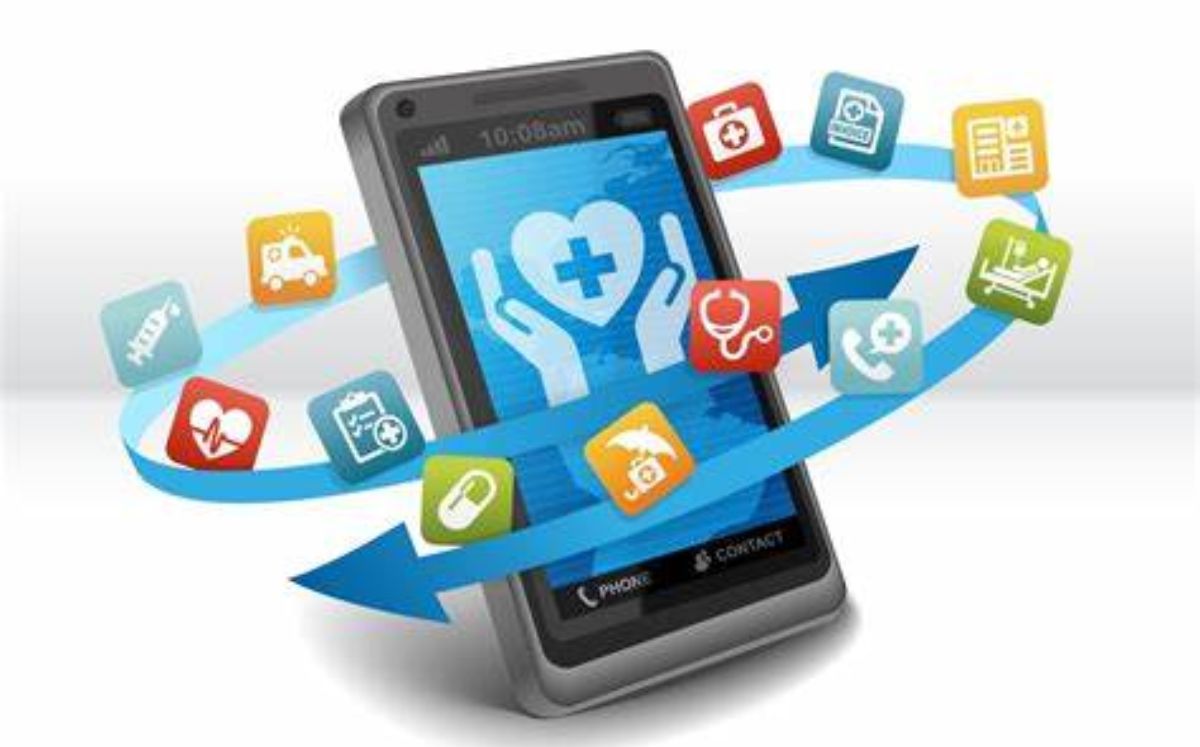 Apps de salud, las menos seguras
