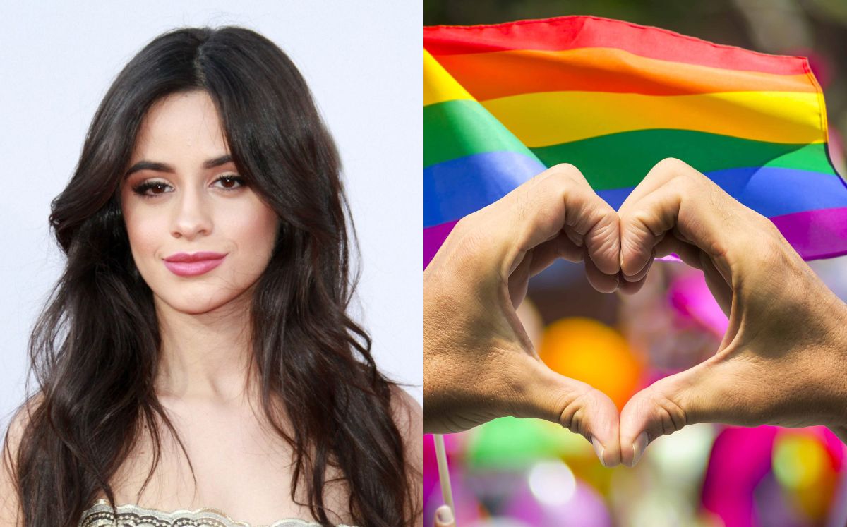 Camila Cabello rechaza ley "No digas gay" de Florida con concierto benéfico