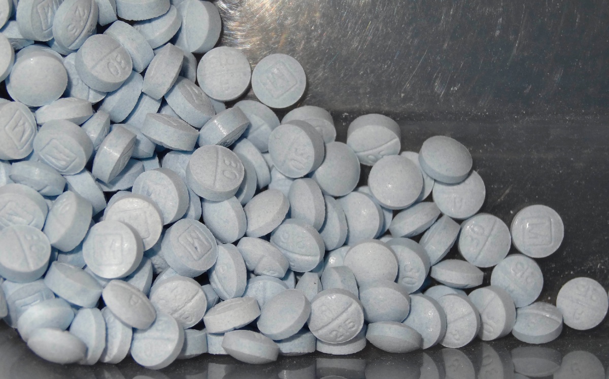 El fentanilo se ha convertido en una de as drogas más letales en Estados Unidos. (AP)