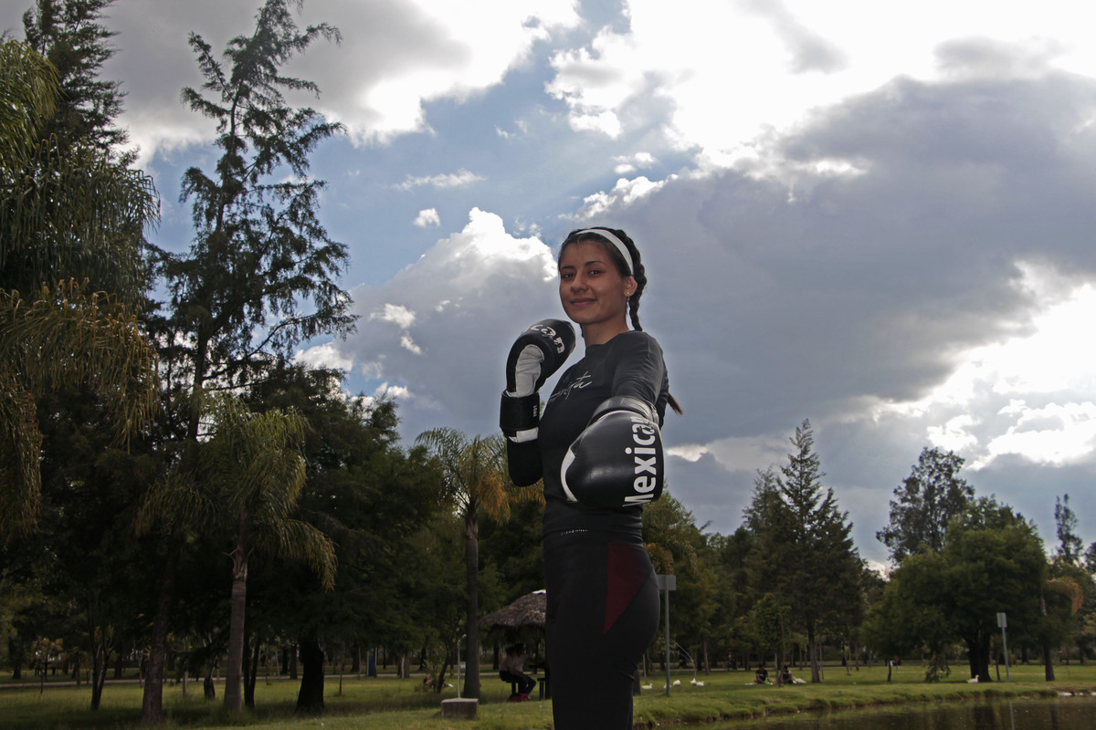 Gabriela La Bonita Sánchez | Melanie Torres