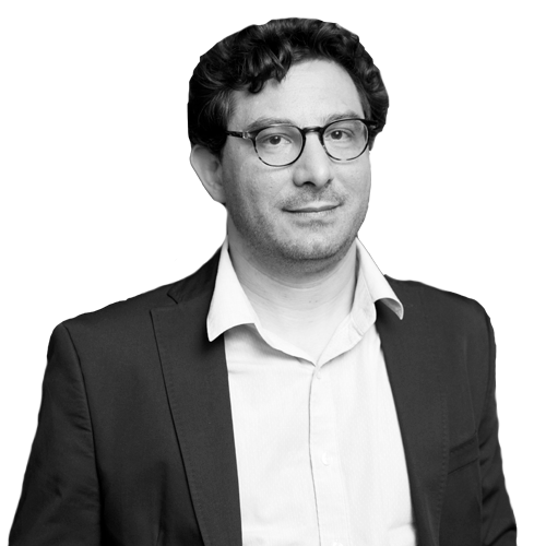 Ludovic Blecher