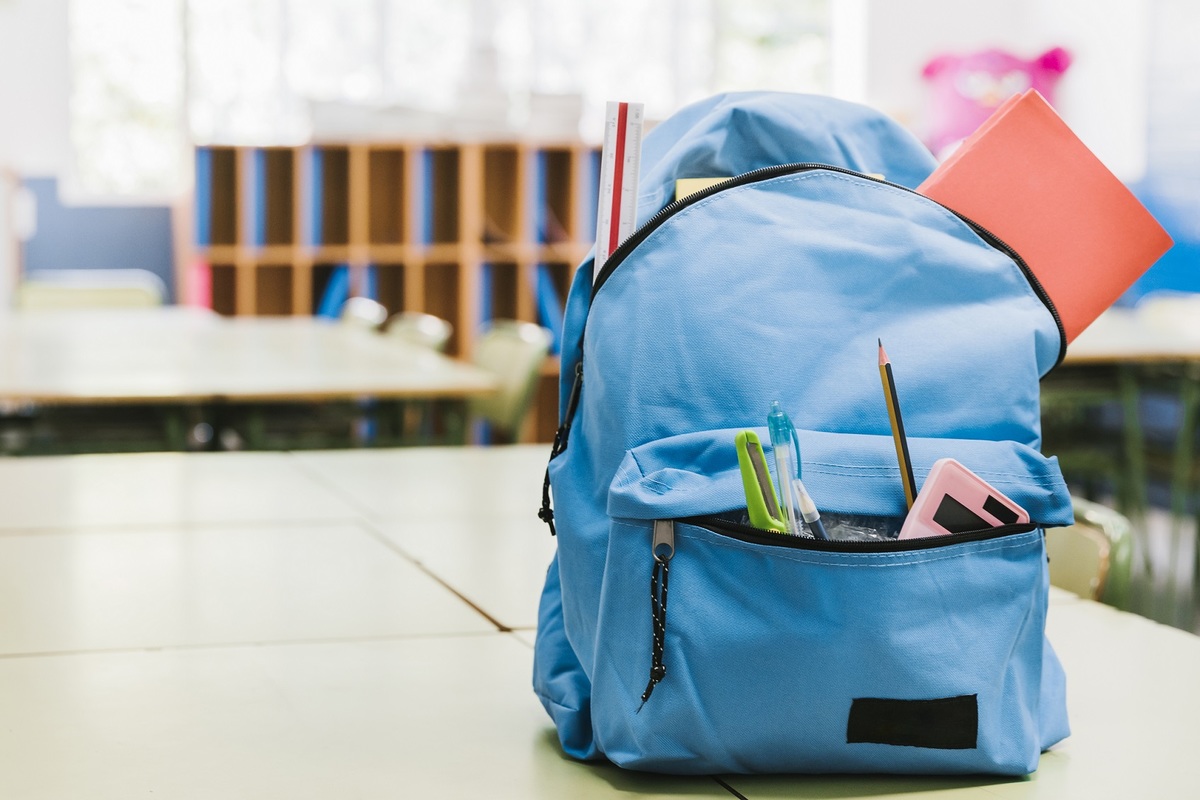 Mayo cuenta con pocos días de asueto para los alumnos de educación básica de la SEP. | Freepik