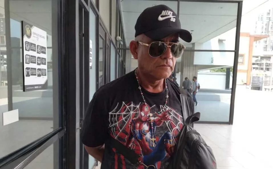 Padre de Yolanda desconoce si su hija sufría acoso